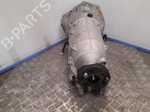 Gearbox MERCEDES-BENZ C-CLASS (W204)  | BP11136994M3 