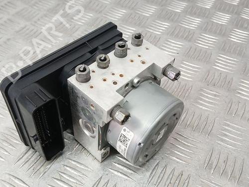 Used ABS pump CITROËN C4 III (BA_, BB_, BC_) 1.5 BlueHDi 130 (BBYHZB) (131 hp) 12566742