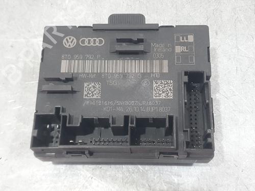Used Electronic module Electronic module AUDI A5 Sportback (8TA) 2.0 TDI (190 hp) 35962225 35962225