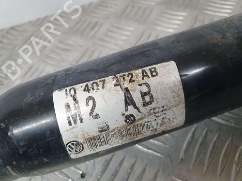 Right front driveshaft AUDI A3 (8L1) 1.6 | BP9697476M39 