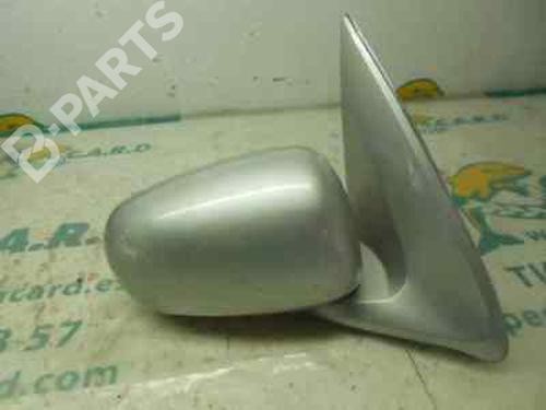 Right mirror NISSAN ALMERA II (N16)  | BP842594C27 