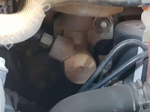 Used Brake master cylinder OPEL ASTRA K Sports Tourer (B16) [2015-2022]  19573678