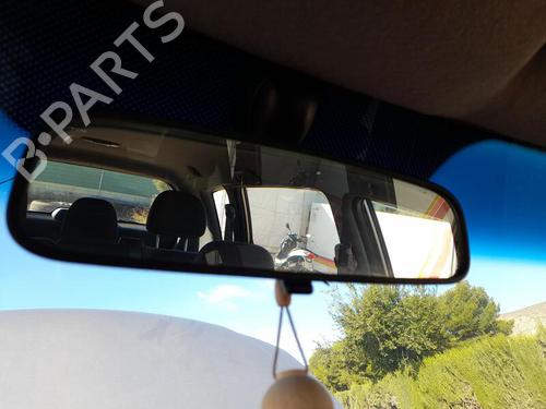 Rear mirror KIA CARENS I MPV (FC, FJ) 2.0 CRDi | BP29864737I6
