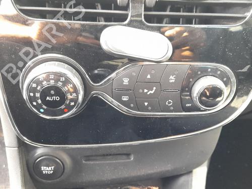 Used Climate control Climate control RENAULT CLIO IV (BH_) 1.5 dCi 90 (90 hp) 35791760 35791760