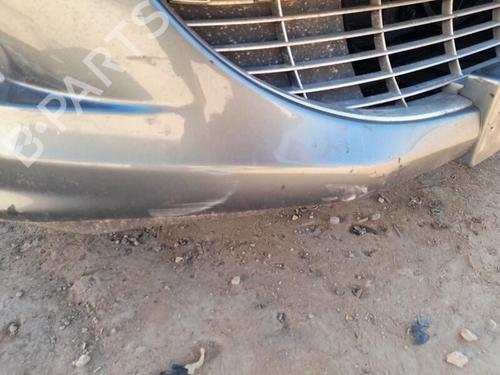 Front bumper PEUGEOT 308 I (4A_, 4C_) 1.6 HDi | BP29187134C7 