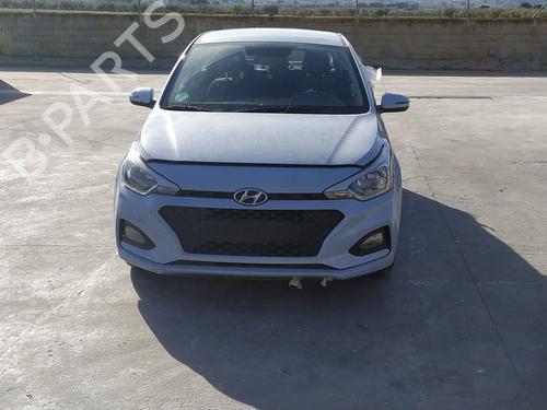 Steering column stalk HYUNDAI i20 II (GB, IB) 1.2 | BP32499380I23