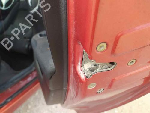 Used Rear right lock PEUGEOT 307 (3A/C) 2.0 HDi 90 (90 hp) 22638594