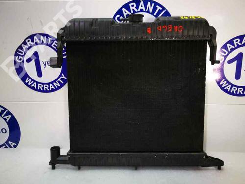 Water radiator OPEL OMEGA B (V94) 2.5 V6 (F69, M69, P69) (170 hp)null