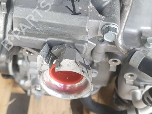 Engine HYUNDAI i20 III (BC3, BI3) 1.0 T-GDI hybrid 48V | BP33719813M1  - Image 7