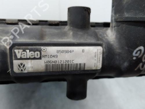 Køler VW POLO (6N2)  | BP22973185M31 