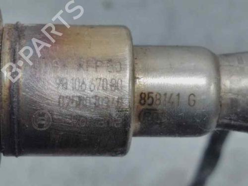 Electronic sensor PEUGEOT 208 I (CA_, CC_)  | BP26613436M84