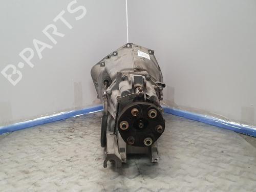 Gearbox MERCEDES-BENZ C-CLASS (W203)  | BP829375M3 