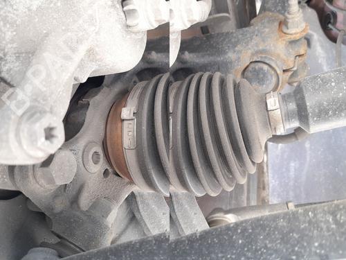 Used Right front driveshaft Right front driveshaft SEAT LEON ST (5F8) 1.4 TSI (125 hp) 36302892 36302892