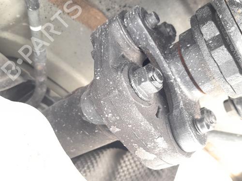 Kardanaksel Kompl. Kardanaksel Kompl. BMW 1 (F20) 118 i (136 hp) 34135942 34135942