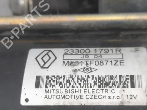 Starter RENAULT TRAFIC III Van (FG_) | BP23956817M8