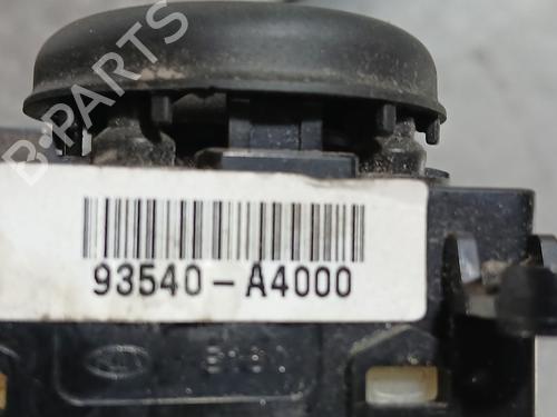 Mirror switch KIA CARENS IV 1.6 GDi | BP38255692I25 - Image 3
