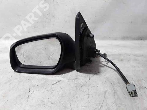 Used Left mirror FORD MONDEO III (B5Y) [2000-2007]  730268