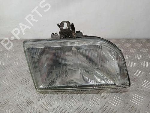 Used Right headlight FORD FIESTA III (GFJ) [1989-1997]  16368421
