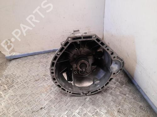 Used Gearbox MERCEDES-BENZ SLK (R170) 200 Kompressor (170.444) (163 hp) 24675486