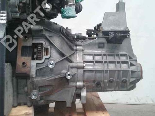 Gearbox FORD MONDEO III Saloon (B4Y)  | BP108986M3 