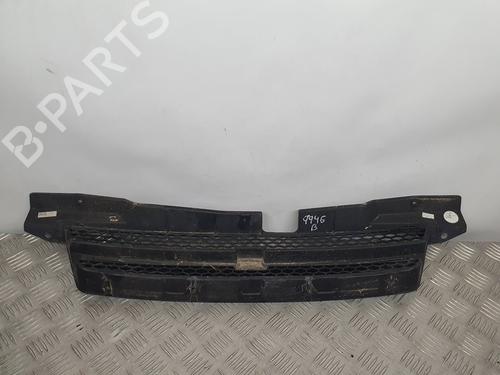 BP13486550C40 | Grill/Gitter CHEVROLET AVEO / KALOS Hatchback (T200) 1.4 16V BP13486550C40