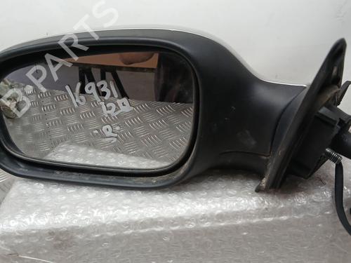 Used Left mirror VOLVO S80 I (184) 2.4 (170 hp) 27611915