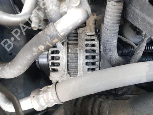 Used Alternator FORD MONDEO IV Saloon (BA7) [2007-2015]  29374164
