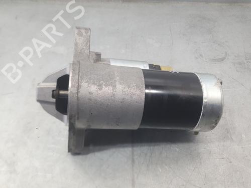 Startmotor MAZDA CX-5 (KF) 2.2 D | BP38073683M8 - Image 2