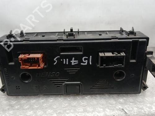 Climate control CITROËN C-ELYSEE (DD_)  | BP19021565I5 