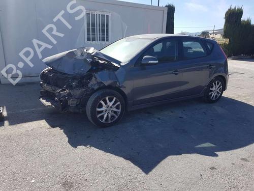 Upper protection HYUNDAI i30 (FD) | BP16942626M93