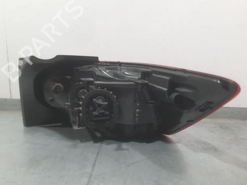 Left taillight DACIA SANDERO III 1.0 TCe 90 | BP40538462C34 - Image 3