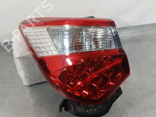 Used Left taillight Left taillight 39563829 39563829