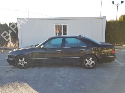 Intercooler MERCEDES-BENZ E-CLASS (W210) | BP11966916M30