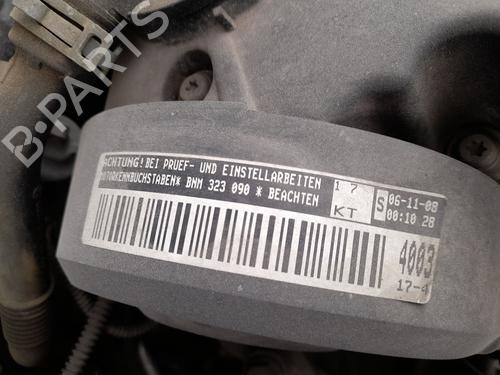 Used Engine VW POLO IV (9N_, 9A_) 1.4 TDI (75 hp) 30152149