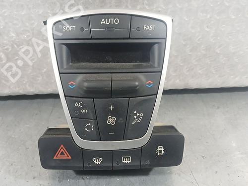 climate-control-renault-laguna-iii-bt01-2007-2008-2009-2010-2011-2012-2013-2014-2015-36140199 main image