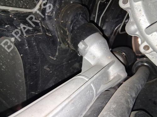 Steering rack MG MG ZS SUV (AZS1) 1.5 VTi | BP38411298M22 - Image 2