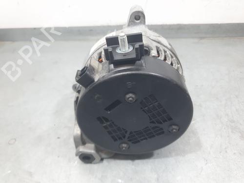 Alternator BMW 1 (F40) 116 d | BP33434392M7 - Image 3