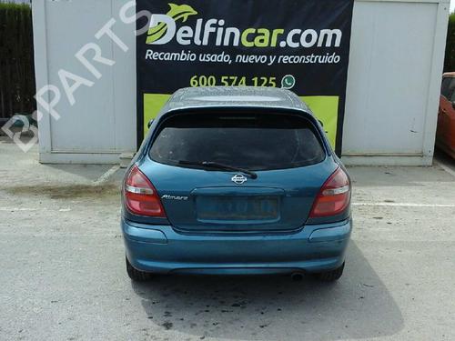 ABS pump NISSAN ALMERA II Hatchback (N16)  | BP4024725M43 