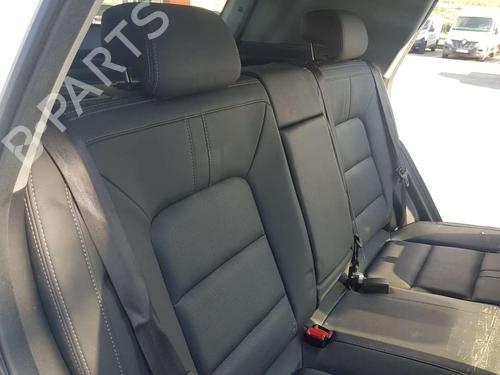 Rear seat DR DR 4.0  | BP19268361C17 