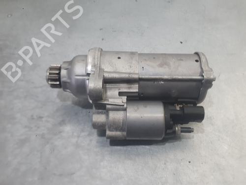 Starter SEAT LEON (5F1) 1.5 TGi | BP24112459M8 - Image 2