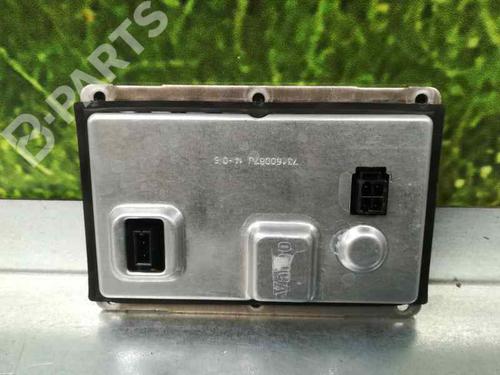 Module xenonverlichting PEUGEOT 607 (9D, 9U)  | BP3020760C53 