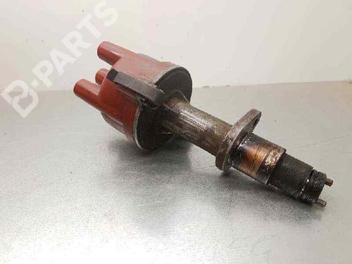 Used Ignition distributor RENAULT RAPID Box Body/MPV (F40_, G40_) 1.4 (F402) (58 hp) 8734362