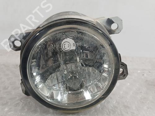 Used Left front fog light Left front fog light 37242388 37242388
