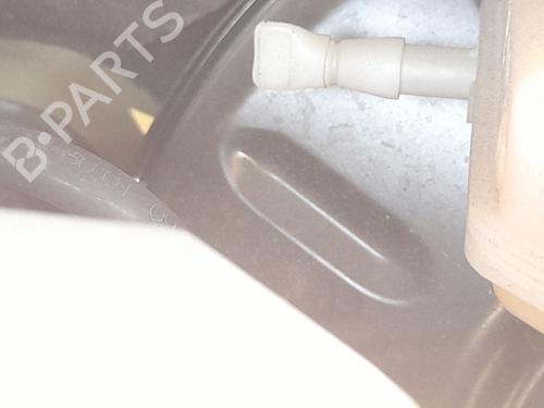 Used Servo brake Servo brake PEUGEOT 208 II (UB_, UP_, UW_, UJ_) 1.5 BlueHDI 100 (102 hp) 36022622 36022622