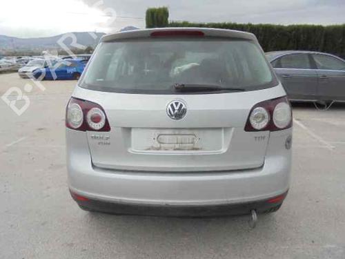 Climate control VW GOLF PLUS V (5M1, 521)  | BP13752538I5 