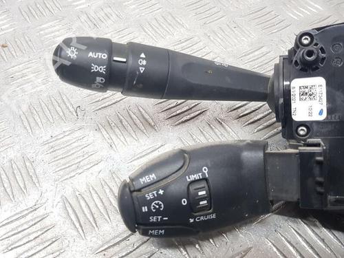 Ratstangsstang PEUGEOT 208 II (UB_, UP_, UW_, UJ_) 1.5 BlueHDI 100 | BP28357535I23 