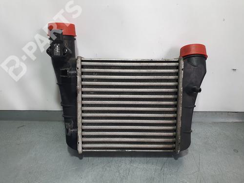 Intercooler SEAT EXEO (3R2) 1.8 T (150 hp) 10010481