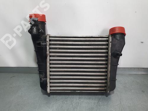 Intercooler SEAT EXEO (3R2) 2.0 TFSI (200 hp) 10010481