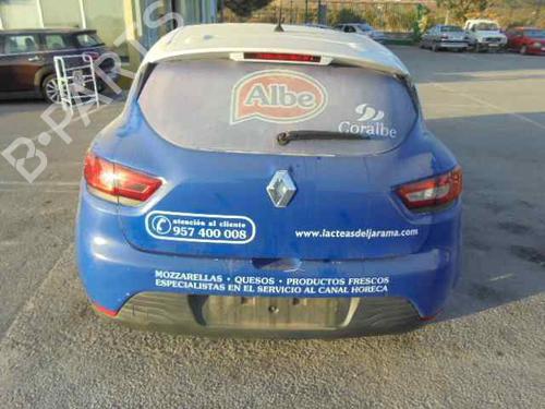 Left taillight RENAULT CLIO IV (BH_) | BP717440C34