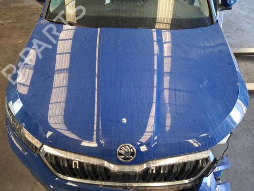 hood-skoda-kamiq-nw4-2019-39134680 main image